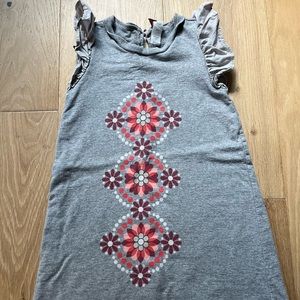 2 Tea Collection Dresses, Size 4